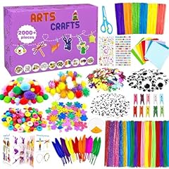 2000 pcs diy for sale  Delivered anywhere in USA 