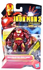 Hasbro iron man for sale  Delivered anywhere in UK