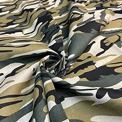 Dark green camo for sale  Delivered anywhere in UK