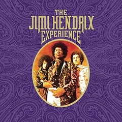 The jimi hendrix d'occasion  Livré partout en France