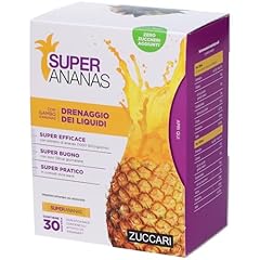 Zuccari super ananas usato  Spedito ovunque in Italia 