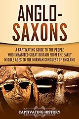 Anglo saxons captivating for sale  Delivered anywhere in USA 