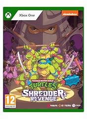 Teenage mutant ninja usato  Spedito ovunque in Italia 