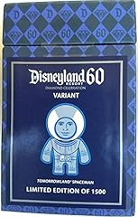 Disneyland 60th tomorrowland for sale  Delivered anywhere in USA 