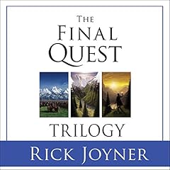 Final quest trilogy for sale  Delivered anywhere in USA 