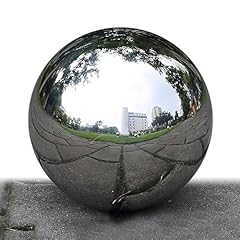 Reflektierende gartenkugel ede gebraucht kaufen  Wird an jeden Ort in Deutschland