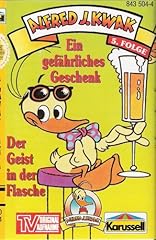 Alfred kwak original d'occasion  Livré partout en France