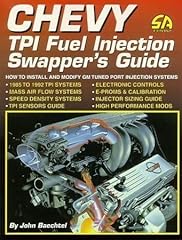 Chevy tpi fuel for sale  Delivered anywhere in USA 