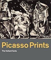 Picasso prints the d'occasion  Livré partout en France
