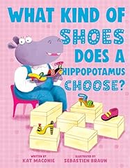 Kind shoes hippopotamus for sale  Delivered anywhere in USA 
