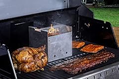 Diamondkingsmoker grill smoker for sale  Delivered anywhere in USA 