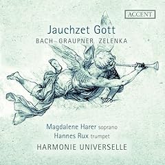 Jauchzet gott musique d'occasion  Livré partout en France