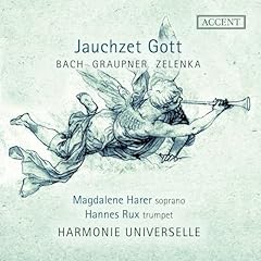 Jauchzet gott musique d'occasion  Livré partout en France