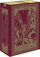 Coffret lovecraft appel d'occasion  Livré partout en Belgiqu