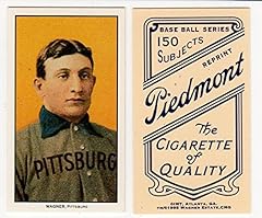 206 honus wagner for sale  Delivered anywhere in USA 