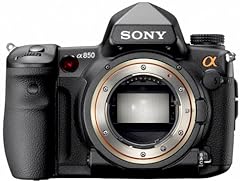 Sony alpha dslr for sale  Delivered anywhere in UK