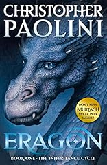 Eragon book one usato  Spedito ovunque in Italia 