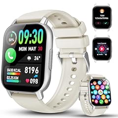 Smartwatch damen herren gebraucht kaufen  Wird an jeden Ort in Deutschland