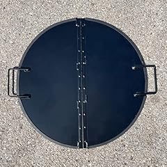 Foldable fire pit for sale  Delivered anywhere in USA 