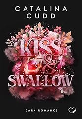 Kiss swallow dark gebraucht kaufen  Wird an jeden Ort in Deutschland