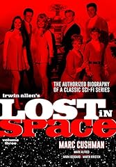 Irwin allen lost for sale  Delivered anywhere in UK