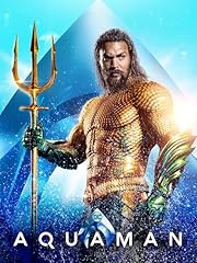 Aquaman for sale  Delivered anywhere in USA 
