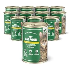 Amazon katzensfutter nass gebraucht kaufen  Wird an jeden Ort in Deutschland