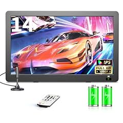 Erasiny inch portable for sale  Delivered anywhere in USA 