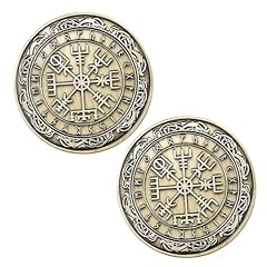 Viking vegvisir challenge for sale  Delivered anywhere in USA 