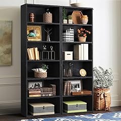 Neinmil bookcase set for sale  Delivered anywhere in USA 