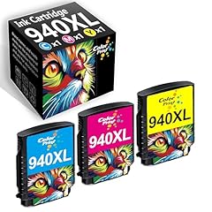 Colorprint compatible 940xl for sale  Delivered anywhere in USA 