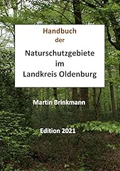 Naturschutzgebiete landkreis l gebraucht kaufen  Wird an jeden Ort in Deutschland
