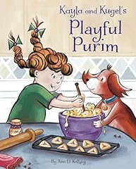 Kayla kugel playful for sale  Delivered anywhere in USA 