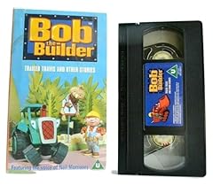 Bob builder trailer for sale  Delivered anywhere in UK