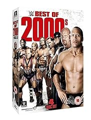 Wwe best 2000s for sale  Delivered anywhere in UK