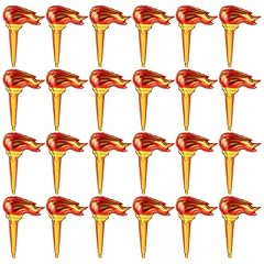50pcs olympic torch for sale  Delivered anywhere in USA 