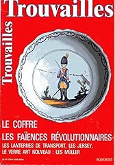 Faiences révolutionnaires fr� d'occasion  Livré partout en France