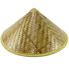 Yanwuwa hat asian for sale  Delivered anywhere in UK