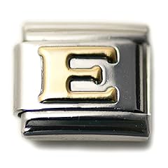Dolceoro alphabet letter for sale  Delivered anywhere in USA 