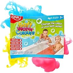 Zimpli kids baff for sale  Delivered anywhere in UK