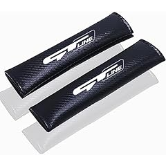 2pcs car carbon for sale  Delivered anywhere in UK