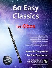Easy classics oboe for sale  Delivered anywhere in UK