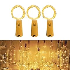 Jsdoin bottle lights for sale  Delivered anywhere in UK