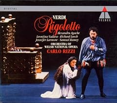 Verdi rigoletto d'occasion  Livré partout en France