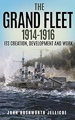 Grand fleet 1914 for sale  Delivered anywhere in UK