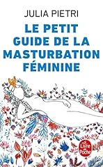 Petit guide masturbation d'occasion  Livré partout en Belgiqu