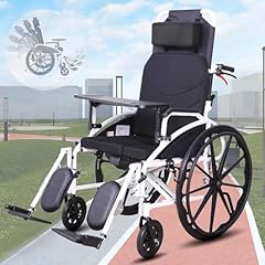 Cuiot reclining wheelchair for sale  Delivered anywhere in USA 