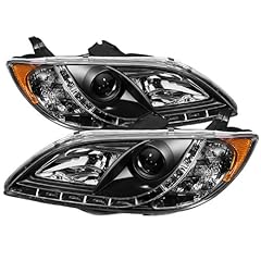 Led drl headlights for sale  Delivered anywhere in USA 
