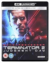 Terminator ultra blu for sale  Delivered anywhere in Ireland