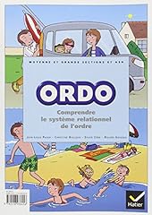 Ordo comprendre système d'occasion  Livré partout en France